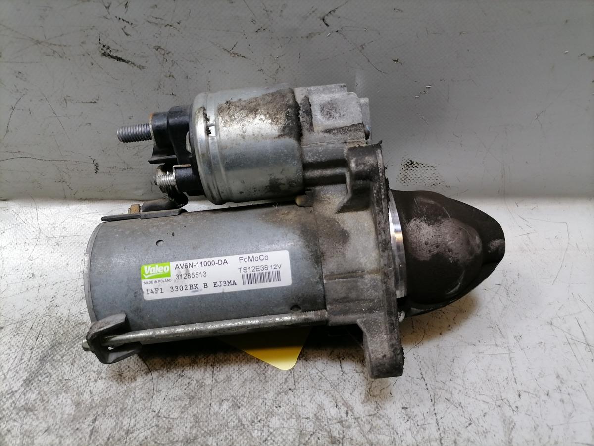 Ford Focus 3 original Anlasser Starter 1.6 Ecoboost 110kw Bj.2011